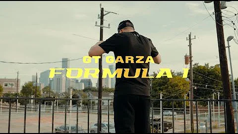 GT Garza - Formula 1