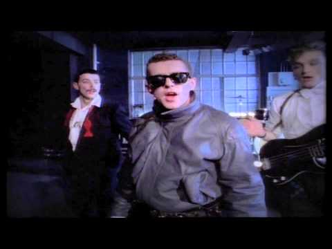 Frankie Goes To Hollywood Relax Lyrics