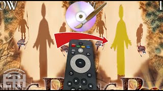 DVDStyler Tutorial: The Secret to Secret Buttons