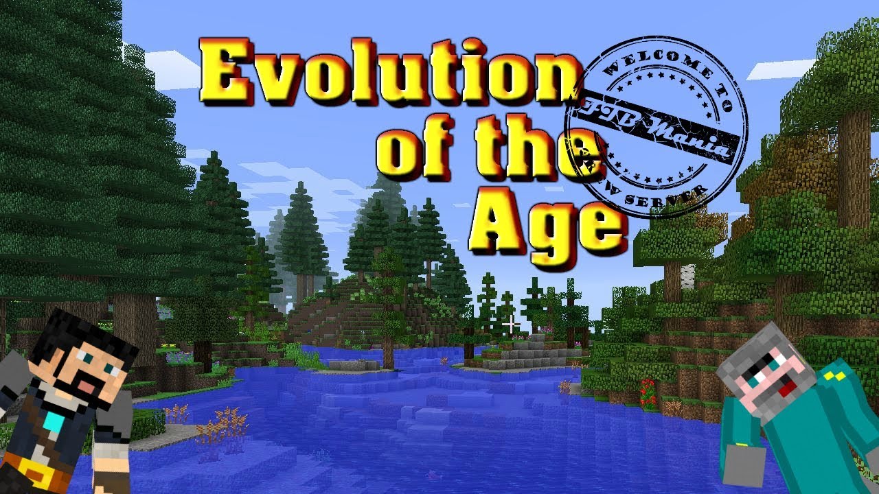 FTBMania | Evolution of the Ages | 26. Chaos Dragon | LIVE