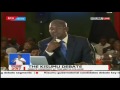 The Kisumu debate: Kisumu gubernatorial debate (Full video)