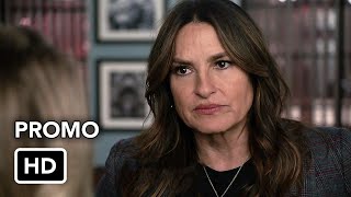 Law And Order Svu 25X10 Promo 