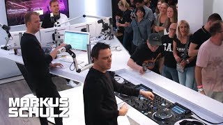 Markus Schulz Live @ A State Of Trance 936 (Ade 2019)