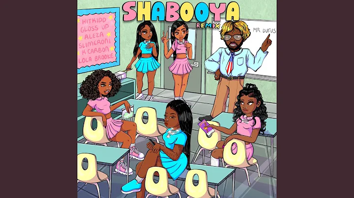 Shabooya (Remix)