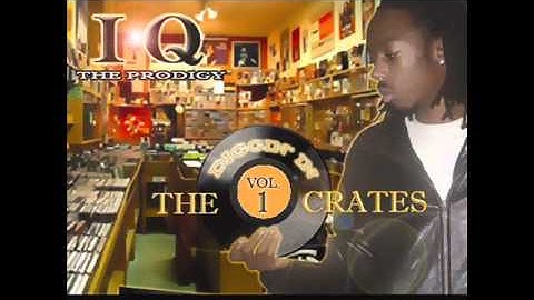 07. Scenario - Diggin In The Crates Vol. 1.wmv