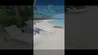 Joy Island Malediven ( Maledives ) Room 160 Beach Villa