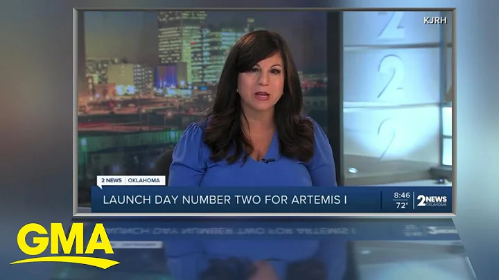 NCIS star Pauley Perrette, Tulsa news anchor revea...
