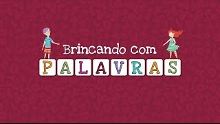 BRINCANDO COM PALAVRAS, o primeiro App da Palavra Cantada screenshot 1