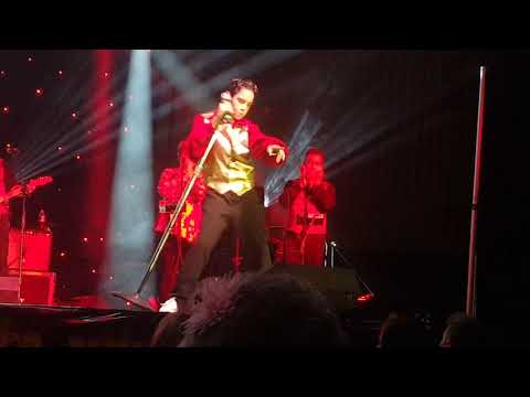 Jonathan Rader Jonathan Rader - YouTube
