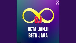 BETA JANJY BETA JAGA