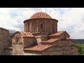 Road trip through Greece - Mystras