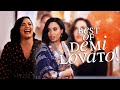 Best of Demi Lovato on Will & Grace: Clips AND Bloopers! | Comedy Bites Vintage