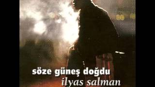 İlyas Salman - Anama Resimi