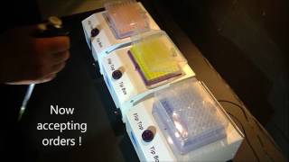 Esi Source Solutions Flip Top Tip Box