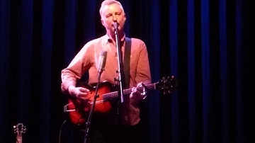 Billy Bragg - King James Version