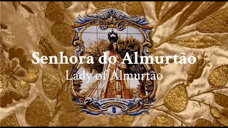 Vídeo de Senhora Do Almurtão
