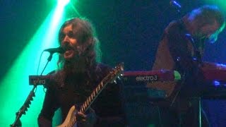 Opeth - Cusp of Eternity - Live Motocultor 2015