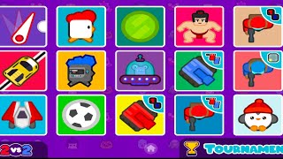 🌀234 Player Mini Game l Tournament Competition l Great Contest l Epic Racing l Android Gameplay🌀 screenshot 2