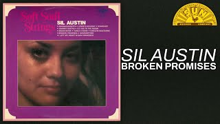 Broken Promises | Sil Austin (Official Audio) screenshot 5