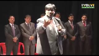 Secure Life Tiger Ajay Pillai on How to Care Team