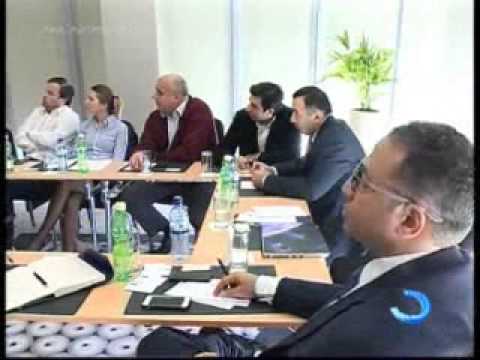 გონიოს საინვესტიციო პოტენციალს საერთაშორისო საკონსულტაციო კომპანია იკვლევს