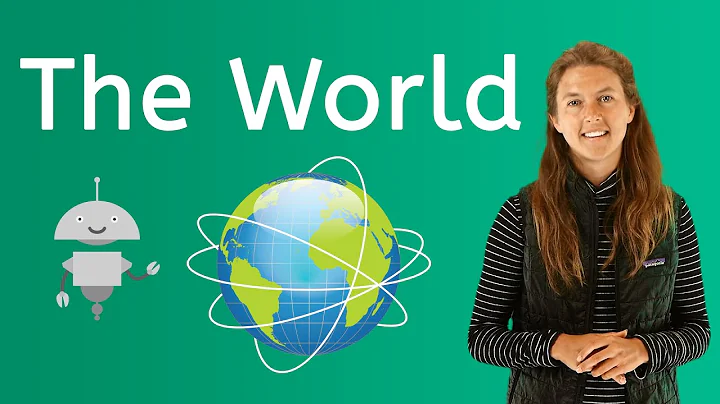 World Geography Made Easy