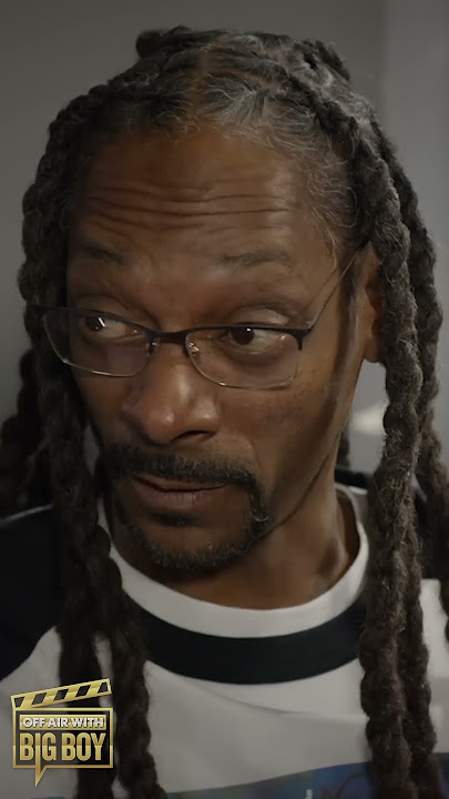 Snoop Dogg Describes Tense Plane Ride with Tupac and Suge Knight