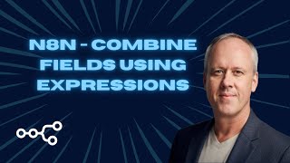 How to combine multiple fields into one using expressions in n8n