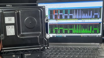 Volvo dealer software KILLED this ECU😪 Bricked ECU Recovery 👨‍💻✅️
