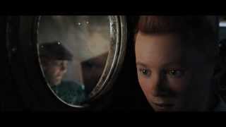 The Adventures Of Tintin Secret Of The Unicorn - Official Teaser Hd