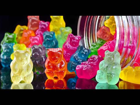 New Vegan Cbd Gummies