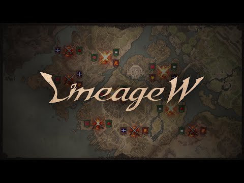 Lineage W (видео)