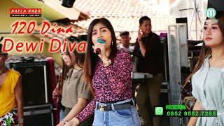 Download Lagu Satus Rongpuluh Dina  Dewi Diva  Naela Nada Live Pesta Laut Garpoe-x MP3