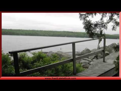 243 Phillips Way, Ellsworth, ME home video tour