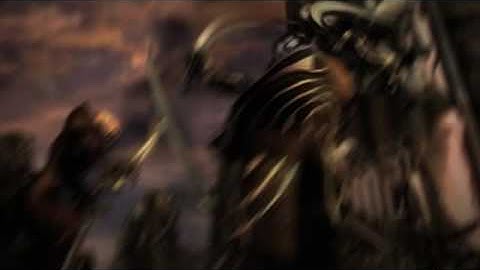 SpellForce 2 Shadow Wars Intro (German)