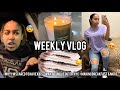 WEEKLY VLOG | WHY IM SCARED TO HAVE KIDS + WANTING TO MOVE OUT OF NYC + MAKE BREAKFAST W ME &amp; MORE