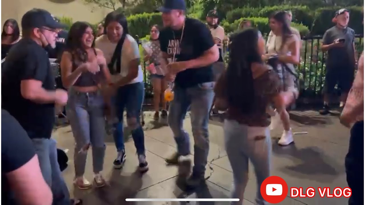 Tamborazo Zacatecano En Las Vegas? 2 YouTube