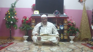 سورة الفرقان=1=هديتى الى ارواح امواتكم اخوانى واخواتى الاطهار=ملا صاحب العبيدى