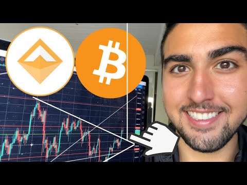 MASSIVE BITCOIN MOVE STILL IN EARLY PHASES (& ETHEREUM NEWS) 1 MASSIVE BITCOIN MOVE STILL IN EARLY PHASES (& ETHEREUM NEWS) thumbnail