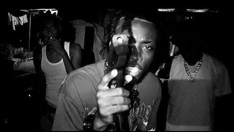Dondo - No Retreat (Official Music Video)
