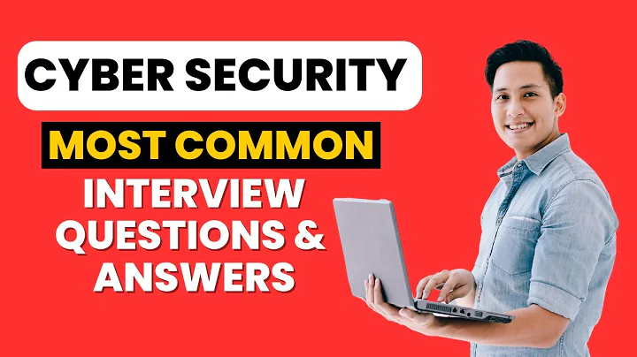 Cyber Security Interview Questions and Answers for 2025
