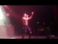 G-Eazy - I Mean In It live in Paris