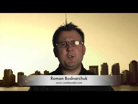 Roman Bodnarchuk Consulting - YouTube