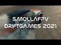 DRIFT GAMES 2021