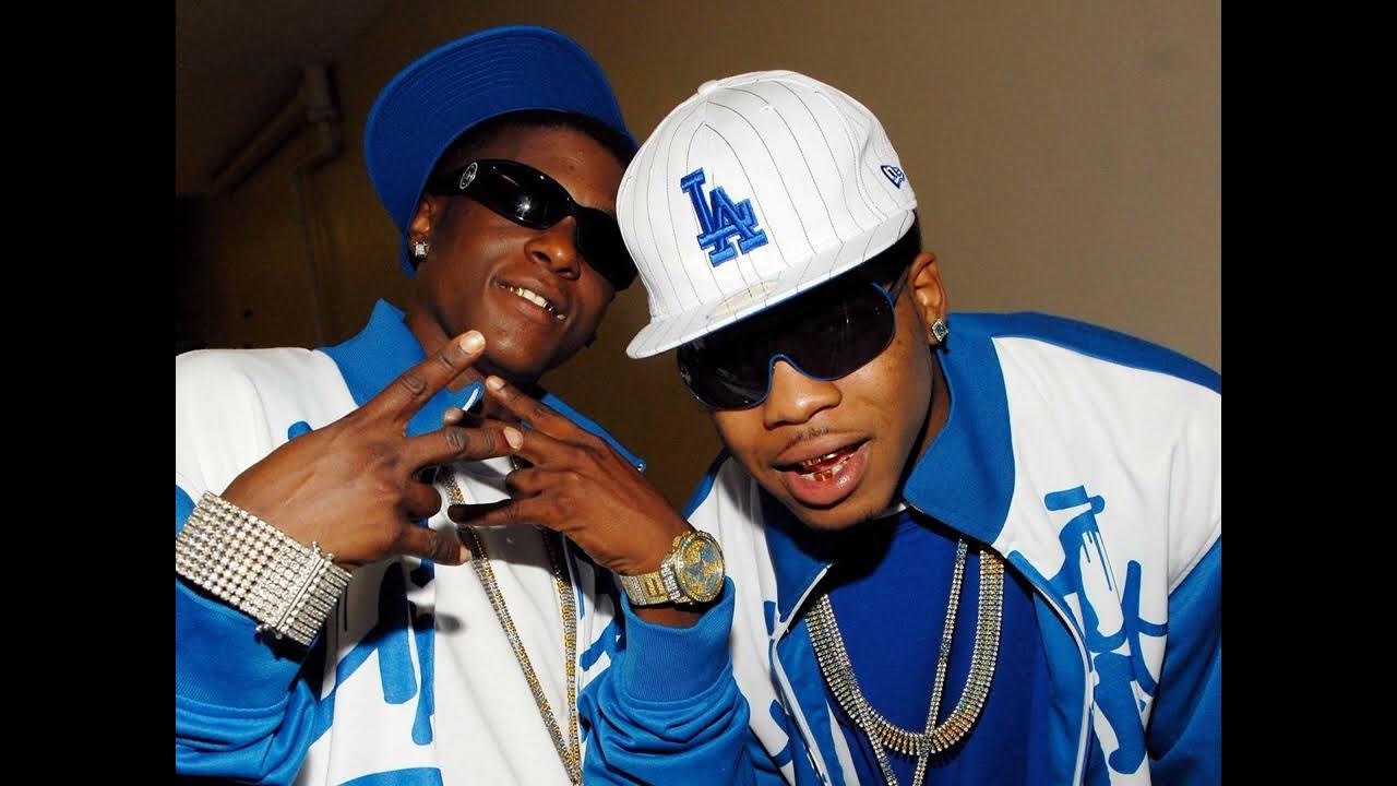Lil Boosie Everybody Ain T Your Friend Lil Boosie Ft Webbie-Smoking On Purple SLOWED - YouTube