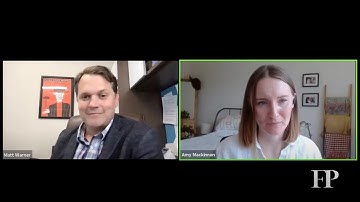 Can Local Think Tanks Save Democracy?: FP Virtual Dialogue