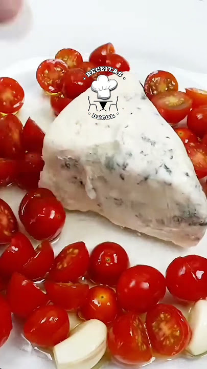 Desvende os segredos do #Gorgonzola de Colher com nossas dicas