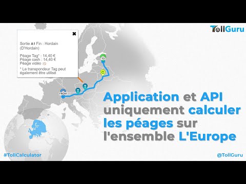 Vidéo: Fastag fonctionne-t-il sur l'autoroute Yamuna ?