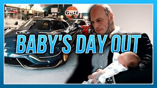 The Worlds Best Car Collection? | MARTYN FORD