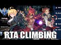 Lets climb a little in rta before rta ends  epic seven livestream